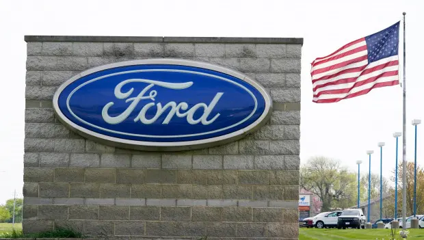 Ford Patents Remote “Sound Pressure” System for Cars: How It Could Work