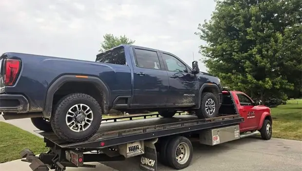 Six Warning Lights Hit a 50K-Mile Silverado HD After Just One Month — Then the Truck Started Shutting Off