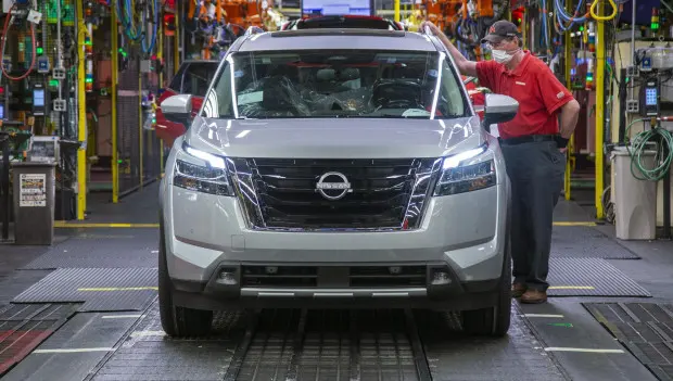 Why Nissan Only Had 9 Recalls in 2025: Tight Tennessee Production and Rigorous Engine Testing