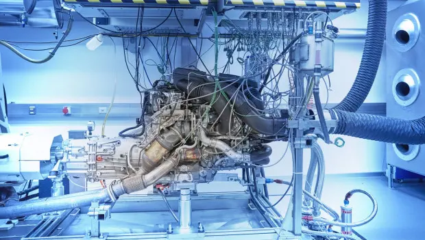 BMW Introduces New Ignition Technology for 2026 M2, M3, and M4