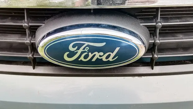 Ford recalling Bronco and Edge SUVs due to rearview camera fault