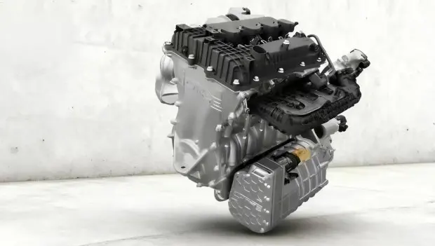 Geely and Renault Unveil Their “Hybrid System of the Future”: What Sets It Apart