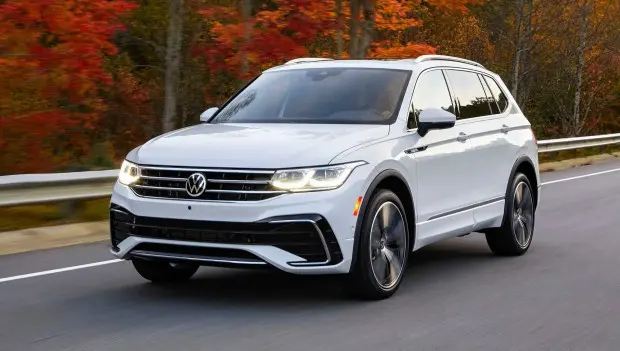 Volkswagen retorna ao Uzbequistão: aposta em oito modelos