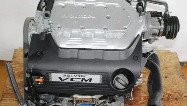 The 5 Most Problematic Honda Engines Ever Built