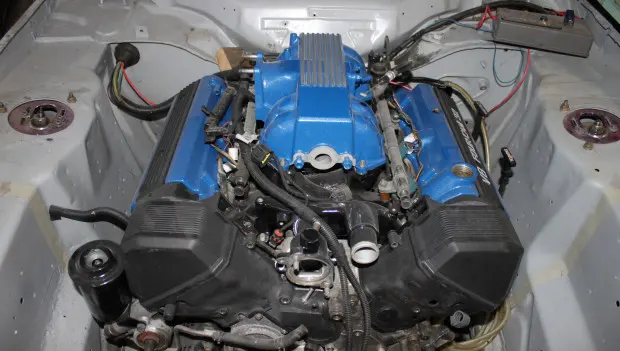 Top 5 Engines That Can Last 1 Million Miles