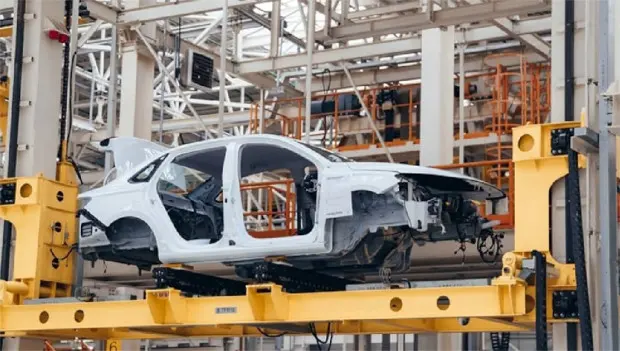 Europe’s Auto Industry Hits a Wall: Major Plant to Halt Production, Jobs at Risk