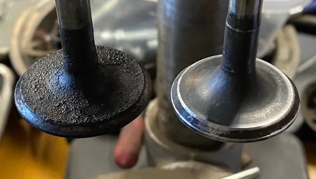 Why Walnut Blasting Is Becoming Standard Maintenance for Modern Direct-Injection Engines