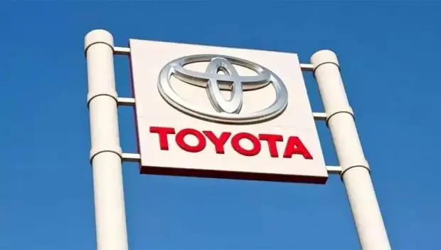 Toyota könnte die Lebensdauer ihrer Modelle auf neun Jahre verlängern