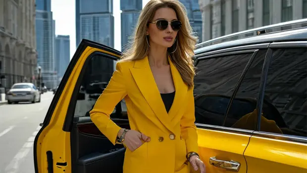 Top 5 Cars for Women in Miniskirts: Style, Comfort, and Safety