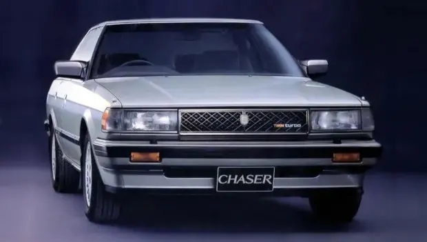 Five Underrated Japanese “Sleeper” Cars of the 1980s