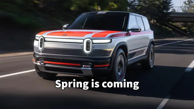 Rivian Gears Up for R2 Rollout as Early Testing Reveals Average Charging Speeds
