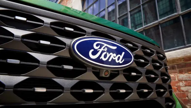 Ford Recalls Over 100,000 Pickup Trucks Due to Steering Wheel Detachment Risk