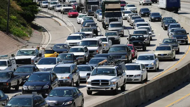 Your June 2026 Driving Horoscope: Saturn Hits the Brakes While AC Season Peaks
