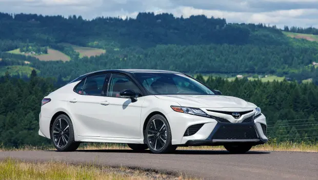 8 Used Midsize Cars Successful Buyers Still Choose