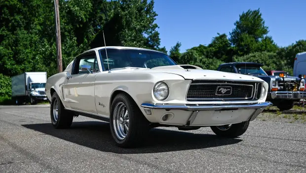 5 Rare First-Generation Mustangs That Even Hardcore Ford Fans Often Forget