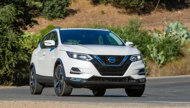 Class-Action Lawsuit Filed in the U.S. Over Spontaneous Rear Glass Failures in 2021–2025 Nissan Rogue