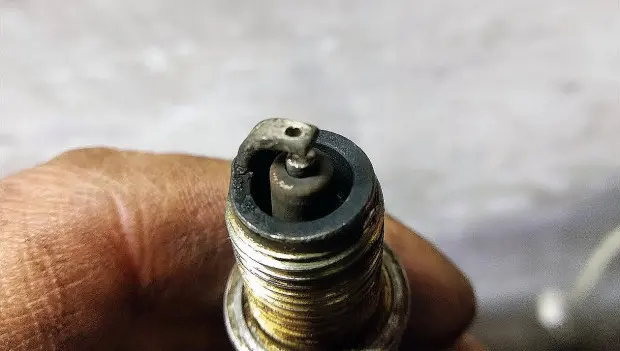 Why Some Drivers Drill Holes in Spark Plugs — and Why It’s Usually a Bad Idea