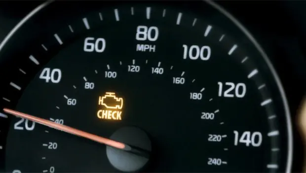 After an Engine Wash, the “Check Engine” Light Came On: When It’s No Big Deal — and When You Should Brace for Repairs