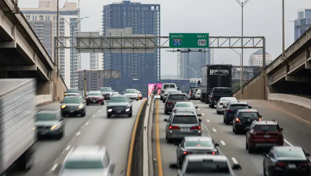 Good to Know: How to Stop a Car with an Automatic Transmission When the Brakes Fail