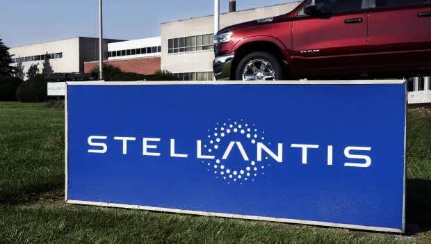 Stellantis recalls nearly 300,000 Dodge vehicles over rollaway risk