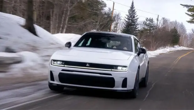Dodge Is Preparing the Most Powerful Charger Ever—With One Important Catch