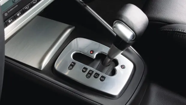Why Your Automatic Transmission Has a Manual Mode—and When You Should Actually Use It