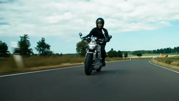Charges in Minutes: Honda Announces First Electric Motorcycle with Fast Charging