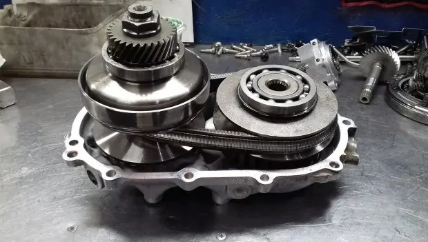 Why Experienced Drivers Still Warn Against Buying a Used Car With a CVT