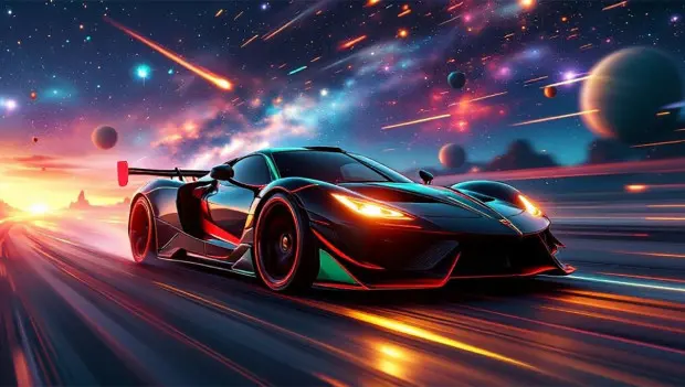 If Zodiac Signs Were Cars: The All-Wheel-Drive Horoscope That’ll Take You Places