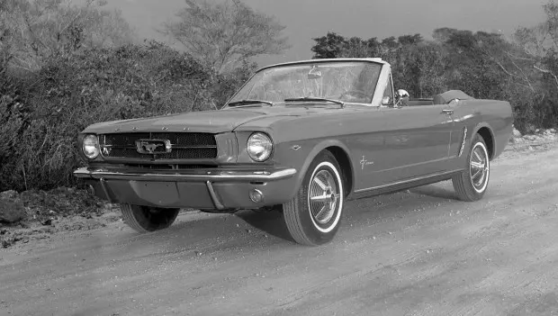 Amazing Coincidences: When the Same Names Appeared on Different Cars