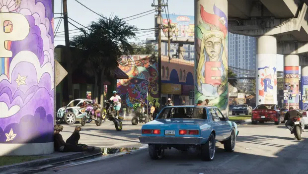 Bad News for GTA 6 Fans: Don’t Expect Trailer 3 Anytime Soon