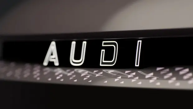 New Electric SUV from Audi and SAIC: 800-Volt Platform, Lidar, and Up to 776 HP — First Details Revealed