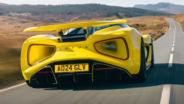 6 Most Incredible Hypercars: You’re Almost Never Going to See Them on the Road