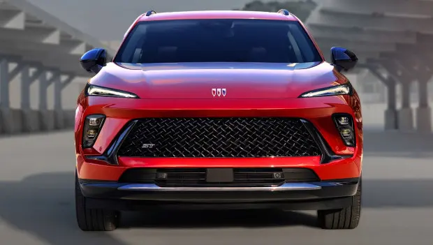 General Motors Issues Fix for Engine Ticking Noise in Buick Envision