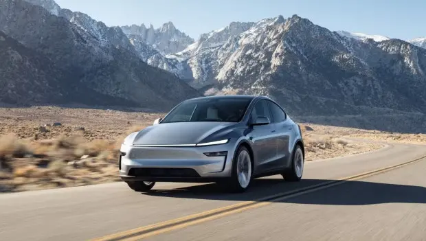Breakthrough in Battery Tech: Engineers Keep Improving Lithium-Ion Cells