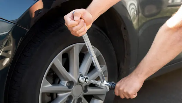 Most Drivers Get It Wrong: What to Use on Lug Nuts to Keep Them from Seizing
