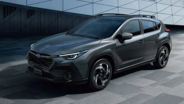 Subaru Revises Its Lineup: Impreza Gets Simpler, While Crosstrek Becomes More Efficient