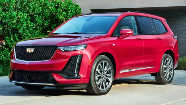 Cadillac Admits It Moved Too Quickly Away From Gas-Powered SUVs