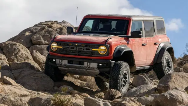 Ford Rolls Out Major Discounts as Demand Slips