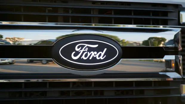 Ford recalls nearly 160,000 vehicles over "loss of drive power" risk