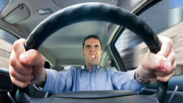 Steering Wheel Vibrating at Highway Speed? What to Check First