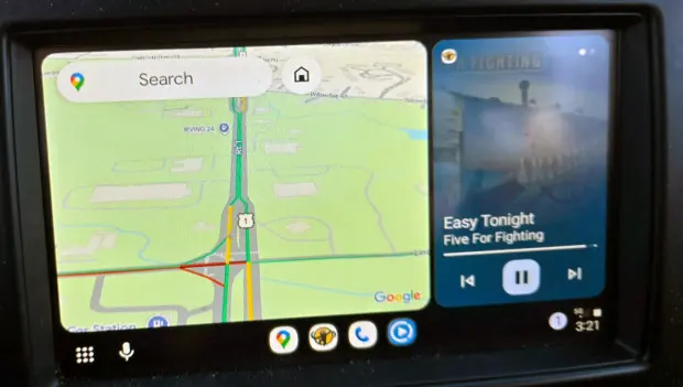 Don’t Rush to Update Google Maps If You Rely on Android Auto — A Major Bug Is Frustrating Drivers