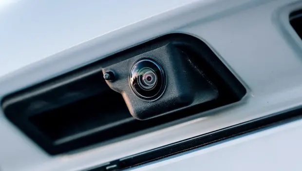 Simple DIY Ways to Keep Your Backup Camera Clean