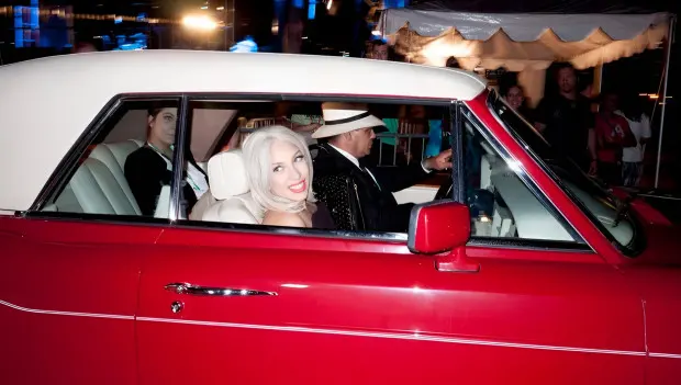 8 of the Strangest Celebrity Cars: What Lady Gaga and Kanye West Really Drive