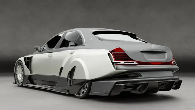 Luxury Tuning Done Right: 7 High-End Builds That Outshine the Cars They Started With
