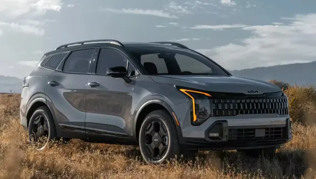 Kia Rolls Out Up to $10,000 Discounts on EV6 and EV9 Crossovers