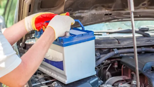 3 Signs Your Car Battery Is About to Die — And the Warning Signs Drivers Often Miss