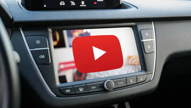 YouTube Arrives on Android Auto on March 30 — But It Won’t Work Without Premium