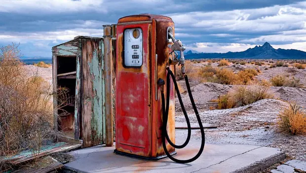 Who Really Needs Fuel Additives—and Why?