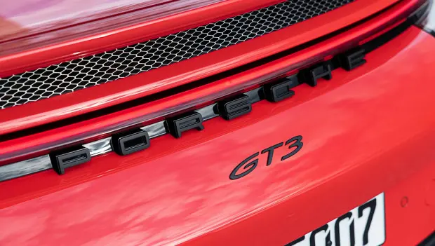 Porsche Confirms New 911 Model Will Rev Up to 9,000 RPM